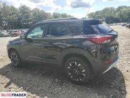 Chevrolet Blazer 2023 1 Chevrolet Blazer 2023 1