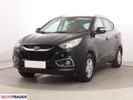 Hyundai ix35 2011 2.0 134 KM