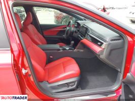 Toyota Camry 2026 2