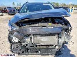 Subaru Pozostałe 2024 2