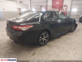 Toyota Camry 2020 2