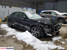 Volvo S90 2020 2 Volvo S90 2020 2