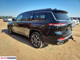 Jeep Cherokee 2022 3