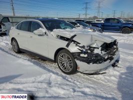 BMW 530 2024 2