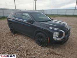 Mitsubishi Outlander 2023 2