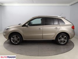 Renault Koleos 2012 2.0 170 KM