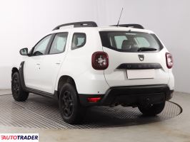 Dacia Duster 2021 1.5 112 KM Dacia Duster 2021 1.5 112 KM
