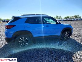 Chevrolet Blazer 2024 1