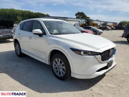 Mazda CX-5 2024 2