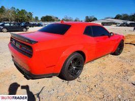 Dodge Challenger 2021 6