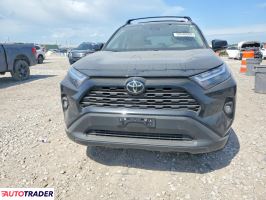 Toyota Pozostałe 2025 2