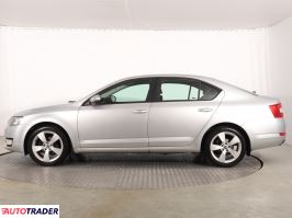 Skoda Octavia 2014 1.2 103 KM