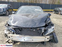 Toyota Camry 2020 2