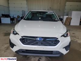 Subaru Impreza 2024 2