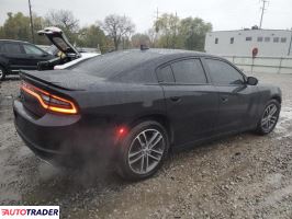 Dodge Charger 2019 3