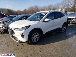 Ford Escape 2023 1