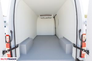 Renault Master 2019 2.3 Renault Master 2019 2.3