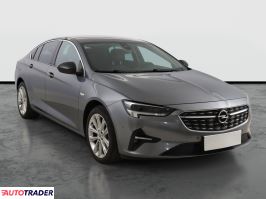 Opel Insignia - zobacz ofertę