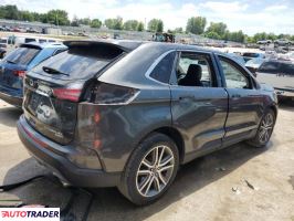 Ford Edge 2020 2