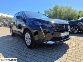Peugeot 3008 2020 1.5 130 KM Peugeot 3008 2020 1.5 130 KM