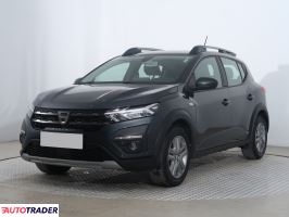 Dacia Sandero 2021 1.0 89 KM