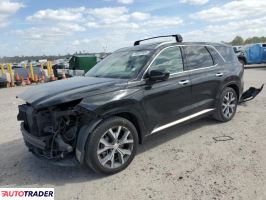 Hyundai Pozostałe 2021 3 Hyundai Pozostałe 2021 3