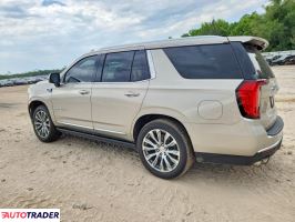 GMC Yukon 2021 6