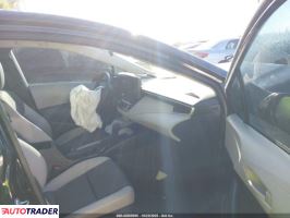 Toyota Corolla 2025 2