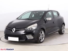 Renault Clio 2016 1.5 88 KM Renault Clio 2016 1.5 88 KM