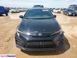 Toyota Corolla 2023 2 Toyota Corolla 2023 2