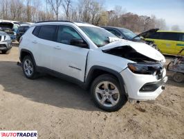 Jeep Compass 2023 2