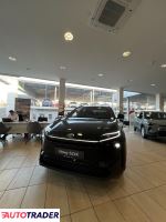 Toyota Pozostałe 2025 224 KM