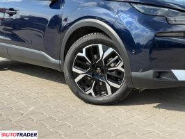 Citroen Pozostałe 2025 1.2 136 KM