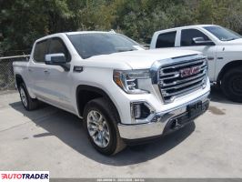 GMC Sierra 2022 3