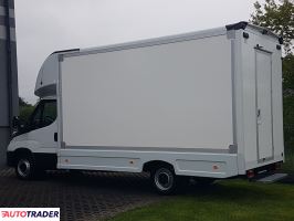 Iveco Daily 2020 2.3