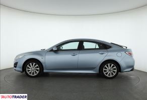 Mazda 6 2013 2.0 152 KM Mazda 6 2013 2.0 152 KM