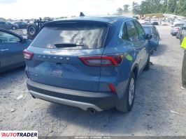 Ford Escape 2024 1
