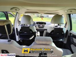 Citroen C4 Grand Picasso 2013 2.0 150 KM Citroen C4 Grand Picasso 2013 2.0 150 KM