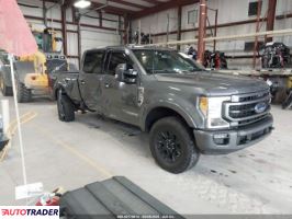 Ford Pozostałe 2022 6 Ford Pozostałe 2022 6