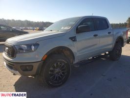 Ford Ranger 2023 2
