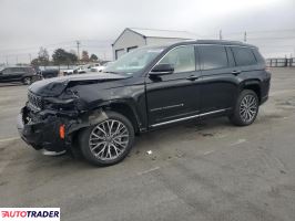 Jeep Cherokee 2022 5