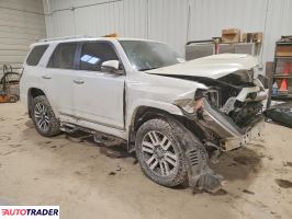 Toyota Pozostałe 2024 4