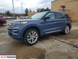 Ford Explorer - zobacz ofertę