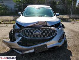 Ford Edge 2024 2