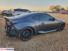 Toyota Pozostałe 2024 2