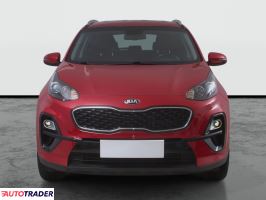 Kia Sportage 2018 1.6 174 KM