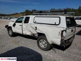 Toyota Tacoma 2023 2