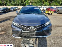 Toyota Camry 2022 2