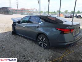 Nissan Altima 2019 2 Nissan Altima 2019 2