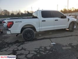 Ford Pozostałe 2025 2